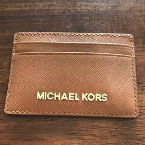 Michael Kors Card Holder
